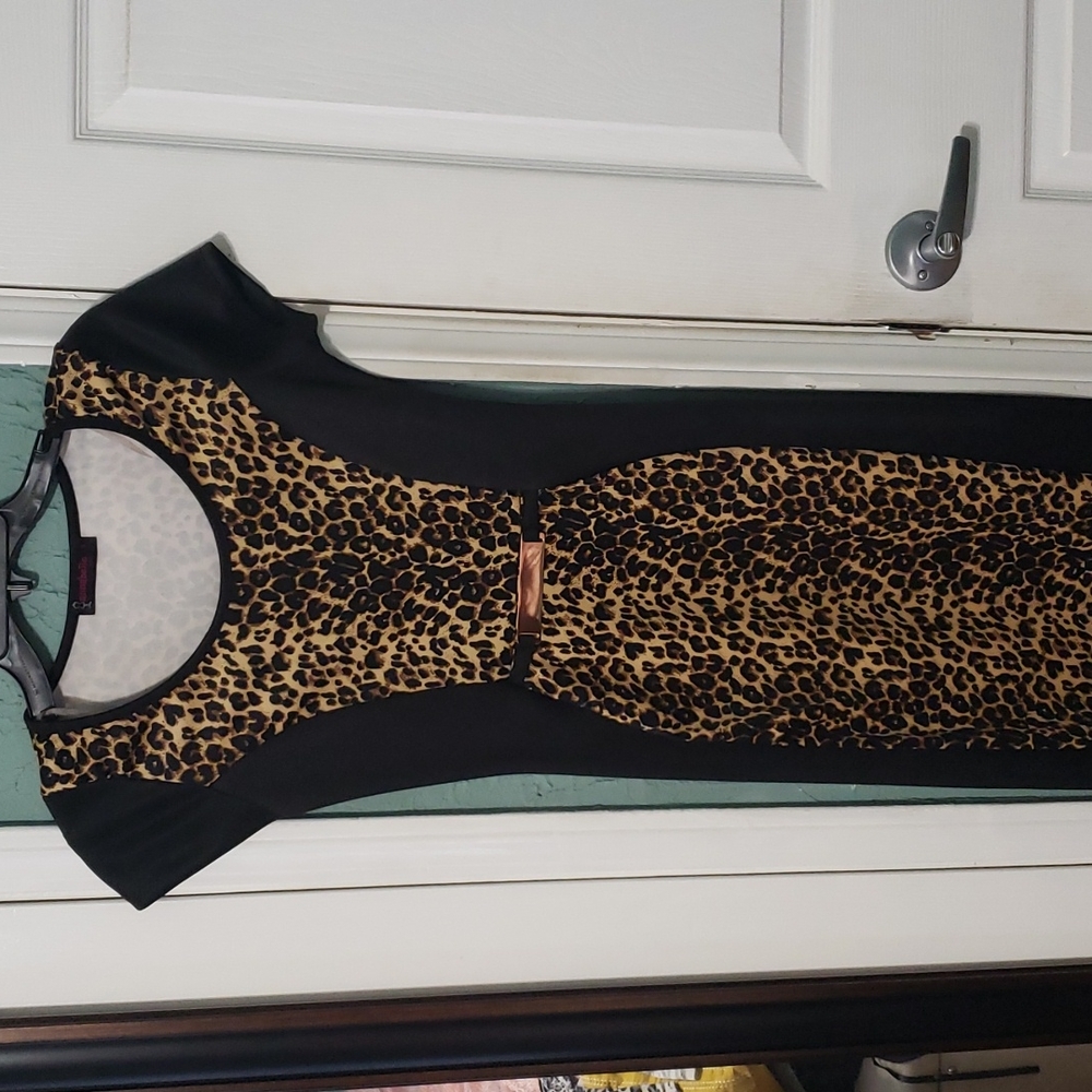 Dress - Picture 4 of 4